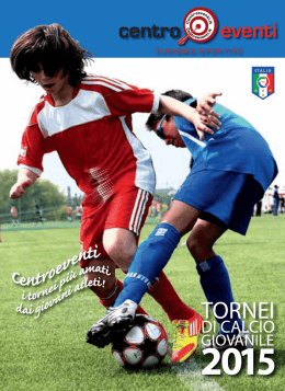 scarica il programma