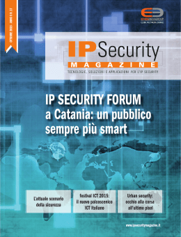 IP Security Magazine