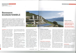 ECOSOSTENIBILE