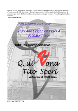 scarica - Istituto Comprensivo Quintino di Vona