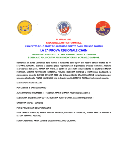 Leggi tutto - "Leonardo da Vinci" Catania