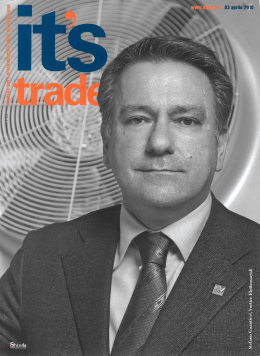 Page 1 Page 2 anteprima salone internazionale del bagno | the