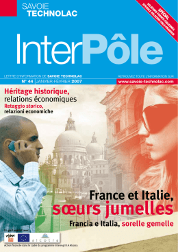 s&oelig;urs jumelles