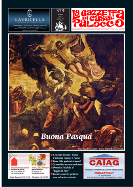 Marzo 01_32_Layout 1 - La Gazzetta di Casalpalocco