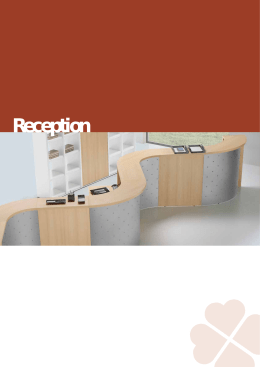 Reception - Swan Products
