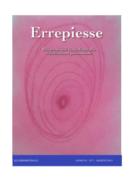 Scarica rivista