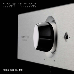 NORMA REVO IPA - 140 - Hi