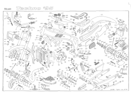 Page 1 T@@&Uuml;U@@ QQ@ TELAIO 1", //// / l v.. CASINI Figline V&igrave;no