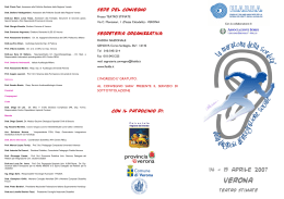 Qua - Associazioni Milano