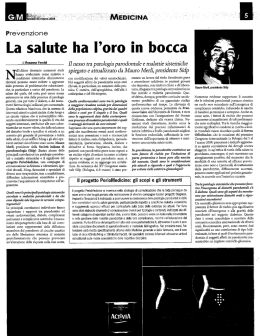 Giornale del Medico