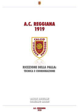 A.C. REGGIANA 1919