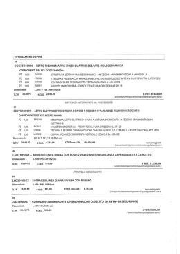 Йw&deg;1s CAMERE DOPPIE