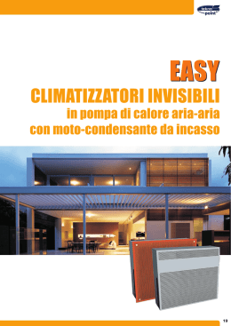EASY - Tekno Point