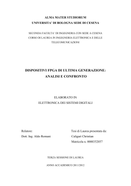 Documento PDF - AMS Tesi di Laurea
