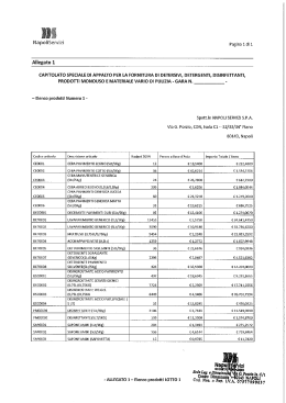CSA Detergenza - Allegati2047611037