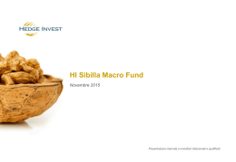 HI Sibilla Macro Fund