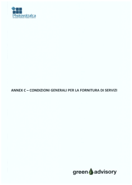 allegato C - assoRinnovabili