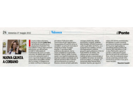 Stampa di fax a pagina intera