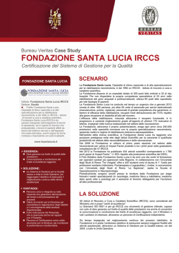 Scarica il Pdf - Bureau Veritas