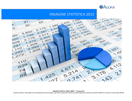 Riepilogo Statistiche - edizioni scripta manent planet