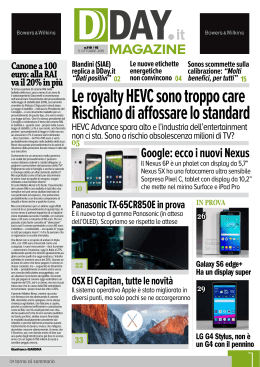 magazine - DDay.it