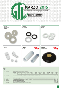 MARZO 2015 - Tirinnanzi.com