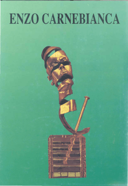 Page 1 ENZO CARNEBIANCA _ _... ...__ _ _. &bdquo;_ ._r. In.. l . . . .e ` . I