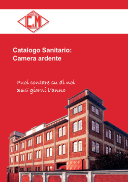 Scarica il catalogo di questa categoria in PDF