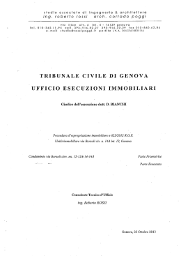 ing. roberio rossi orch. corrode poggi