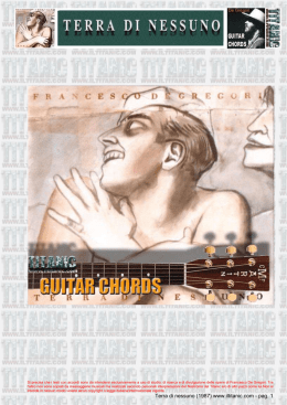 Terra di nessuno (1987) www.iltitanic.com