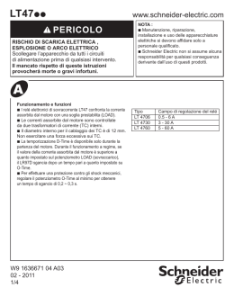 LT47pp - Schneider Electric