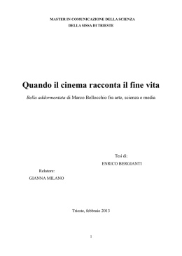 Icon - Master in Comunicazione della Scienza