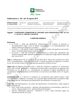 Scarica - ASL Como
