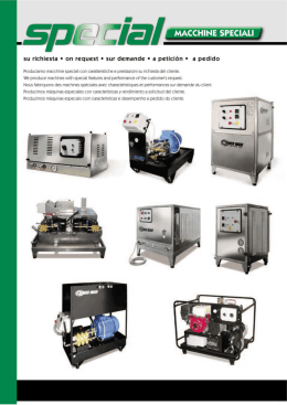 su richiesta - on request o sur demande ` a petici&oacute;n &mdash; a pedido