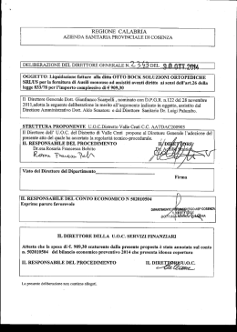 Scarica PDF - ASP Cosenza