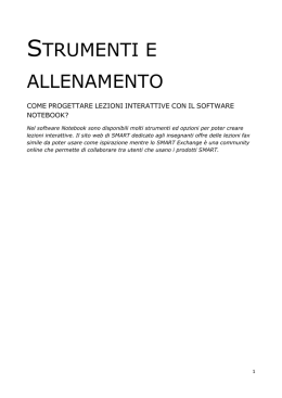 Manuale Livello 2 - APICELLA libri, nuove tecnologie e didattica