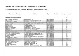 Allegato 1 - MessinaOggi