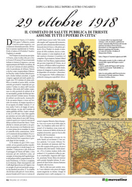92 PAGINE DI STORIA