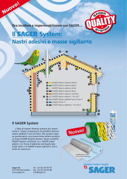 Il System: