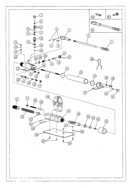 Scarica il disegno tecnico in formato Pdf file