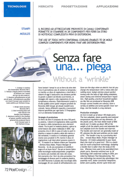 TECNOLOGIE - Concept Laser