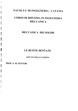 ruote dentate