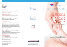 Scarica il programma [pdf 256 kb]