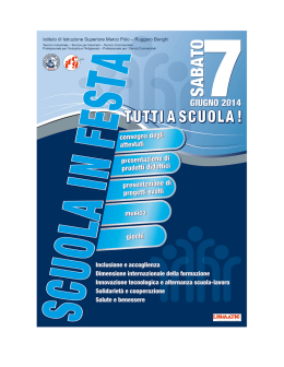 Istituto di Istruzione Superiore Marco Polo