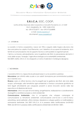 CV_Erica Soc. Coop.