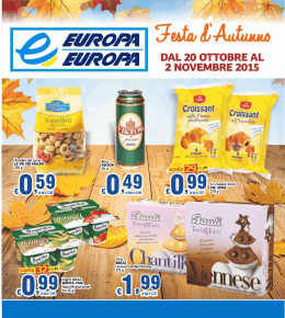 Page 1 [Ilka/&raquo;A geatw ffl Бufwuw [URO/3A DAL zo oTroBRE AL 2