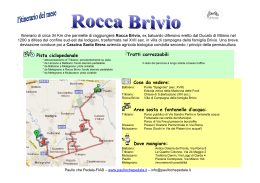 ITINERARIO 7. Rocca-Brivio-e-Cascina-Santa