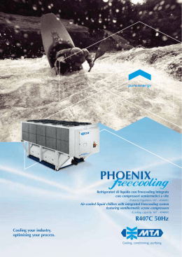 phoenix - Air Technology sro
