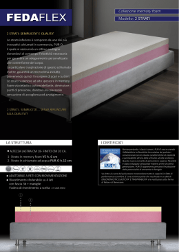 Scarica Scheda Prodotto