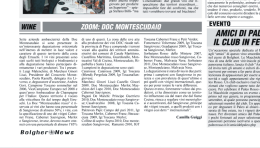 WIIIE - Consorzio Vino Montescudaio Doc